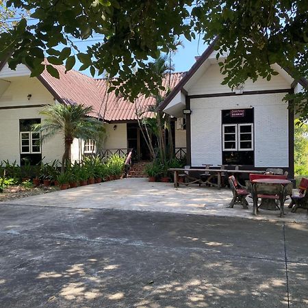 Rs Phong Riverside Resort Хон Каен Экстерьер фото