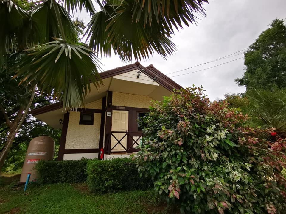 Rs Phong Riverside Resort Хон Каен Экстерьер фото